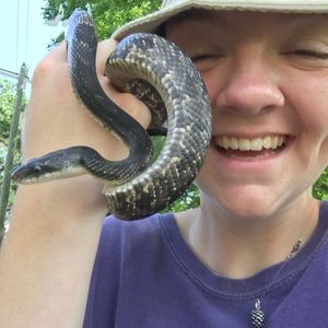 Meet your Posher, Keenan